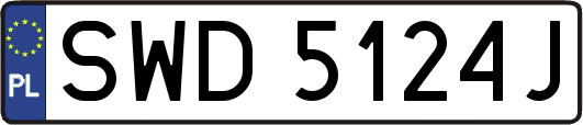 SWD5124J