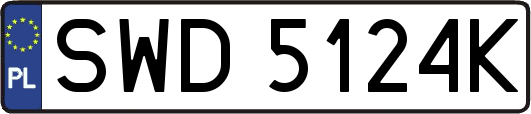 SWD5124K