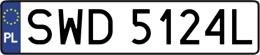 SWD5124L