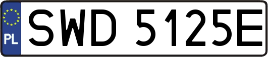 SWD5125E