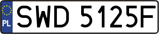 SWD5125F