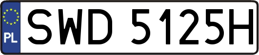 SWD5125H