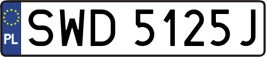 SWD5125J