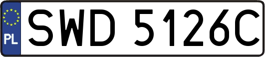 SWD5126C