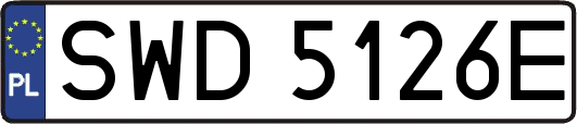 SWD5126E
