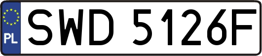 SWD5126F