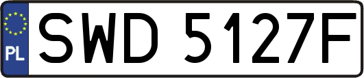 SWD5127F