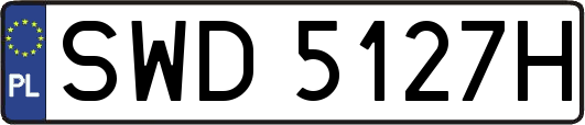 SWD5127H