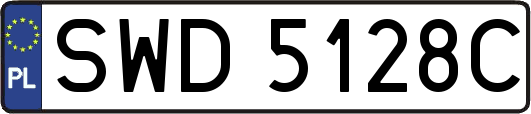 SWD5128C