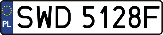 SWD5128F