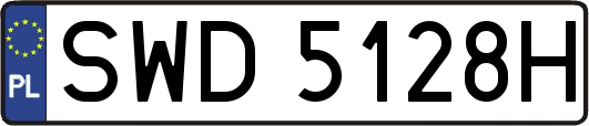 SWD5128H