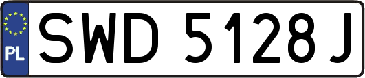 SWD5128J