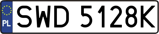 SWD5128K
