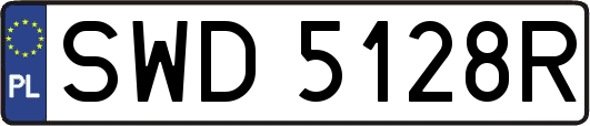 SWD5128R