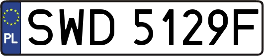 SWD5129F