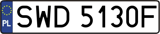 SWD5130F
