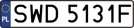 SWD5131F