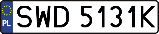 SWD5131K