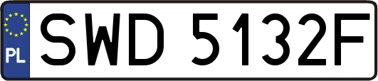 SWD5132F