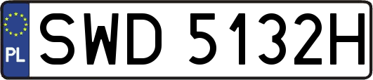 SWD5132H