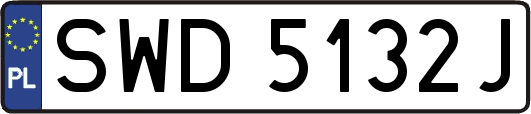 SWD5132J