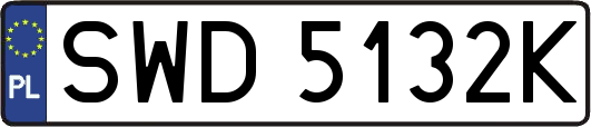 SWD5132K