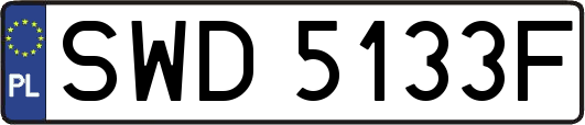 SWD5133F