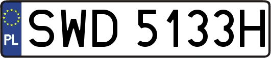 SWD5133H