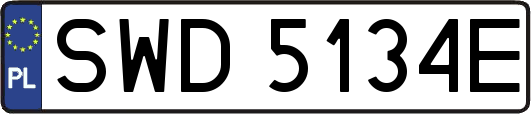 SWD5134E
