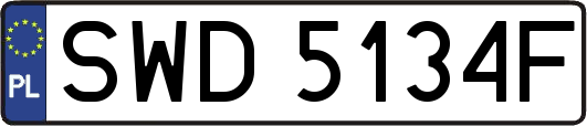 SWD5134F