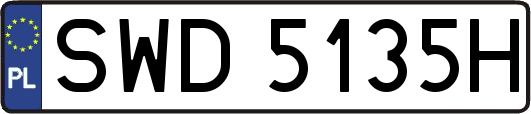 SWD5135H