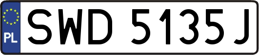 SWD5135J