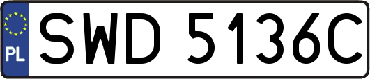 SWD5136C