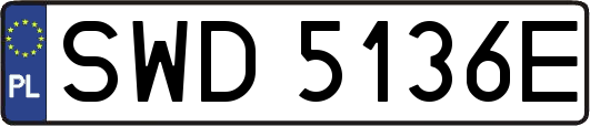 SWD5136E