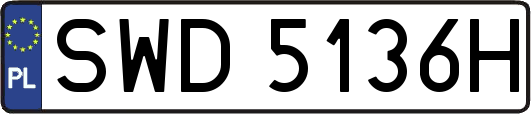 SWD5136H