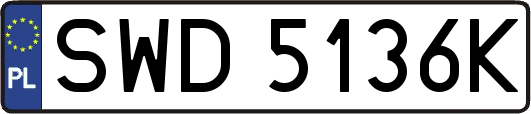 SWD5136K