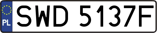 SWD5137F