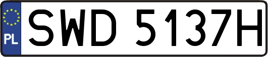 SWD5137H