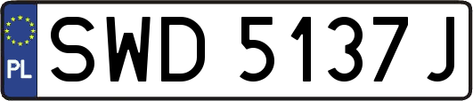 SWD5137J