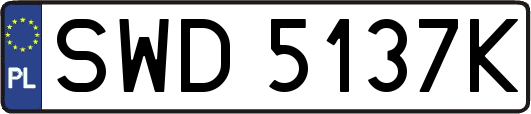 SWD5137K