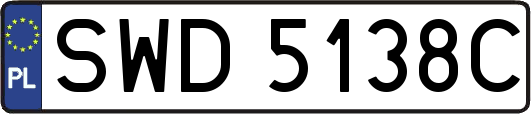 SWD5138C