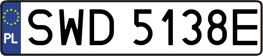 SWD5138E