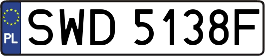 SWD5138F