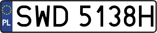 SWD5138H
