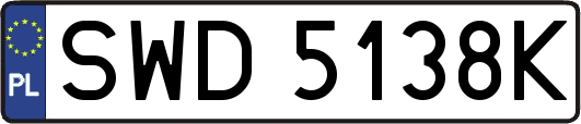 SWD5138K