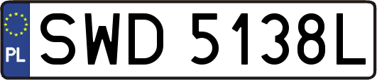 SWD5138L
