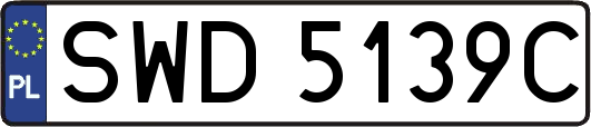 SWD5139C