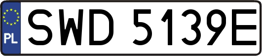SWD5139E