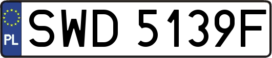 SWD5139F