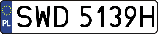 SWD5139H